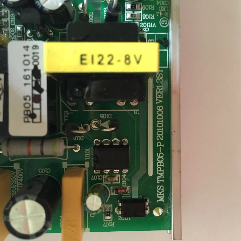 Новая материнская плата MKS для беговой дорожки монтажная драйвера печатная