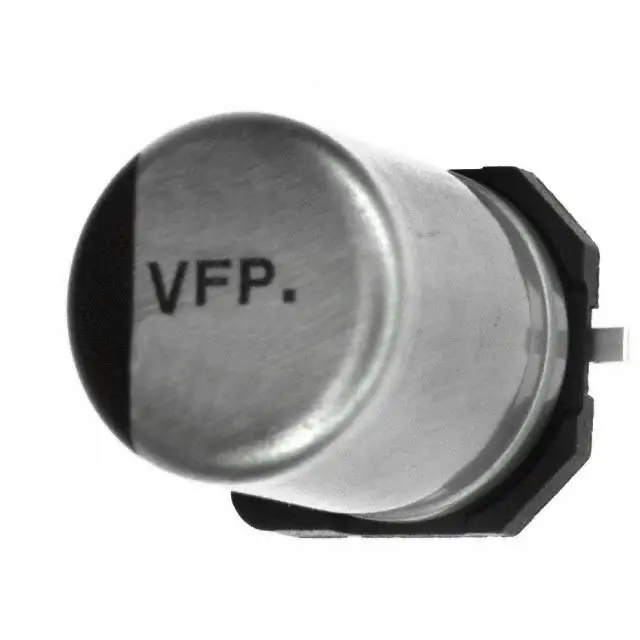 EEE FP0J152AP алюминиевая крышка 1500 мкФ 20% 6 3 V SMD|Запасные части| |