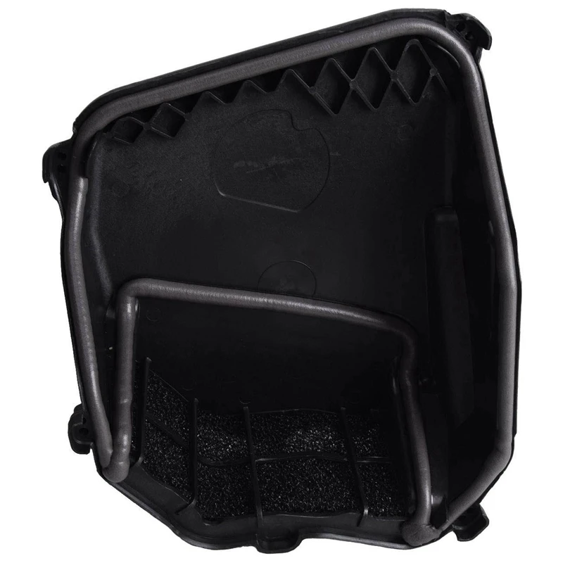 1x64119216222 крышка двигателя воздуходувки с фильтром для BMW F07 F10 и 7 шт. ручка окна лифт