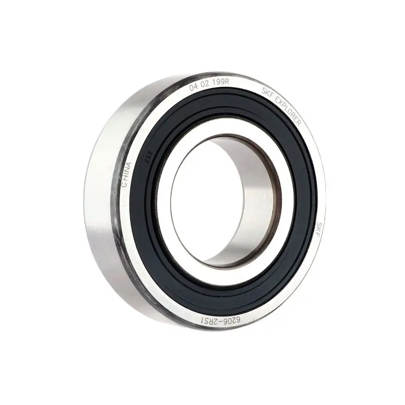 Высокоскоростные подшипники SKF 6200 6201 6202 6203 6204 6205 2RS 2Z/C3 | Строительство и ремонт