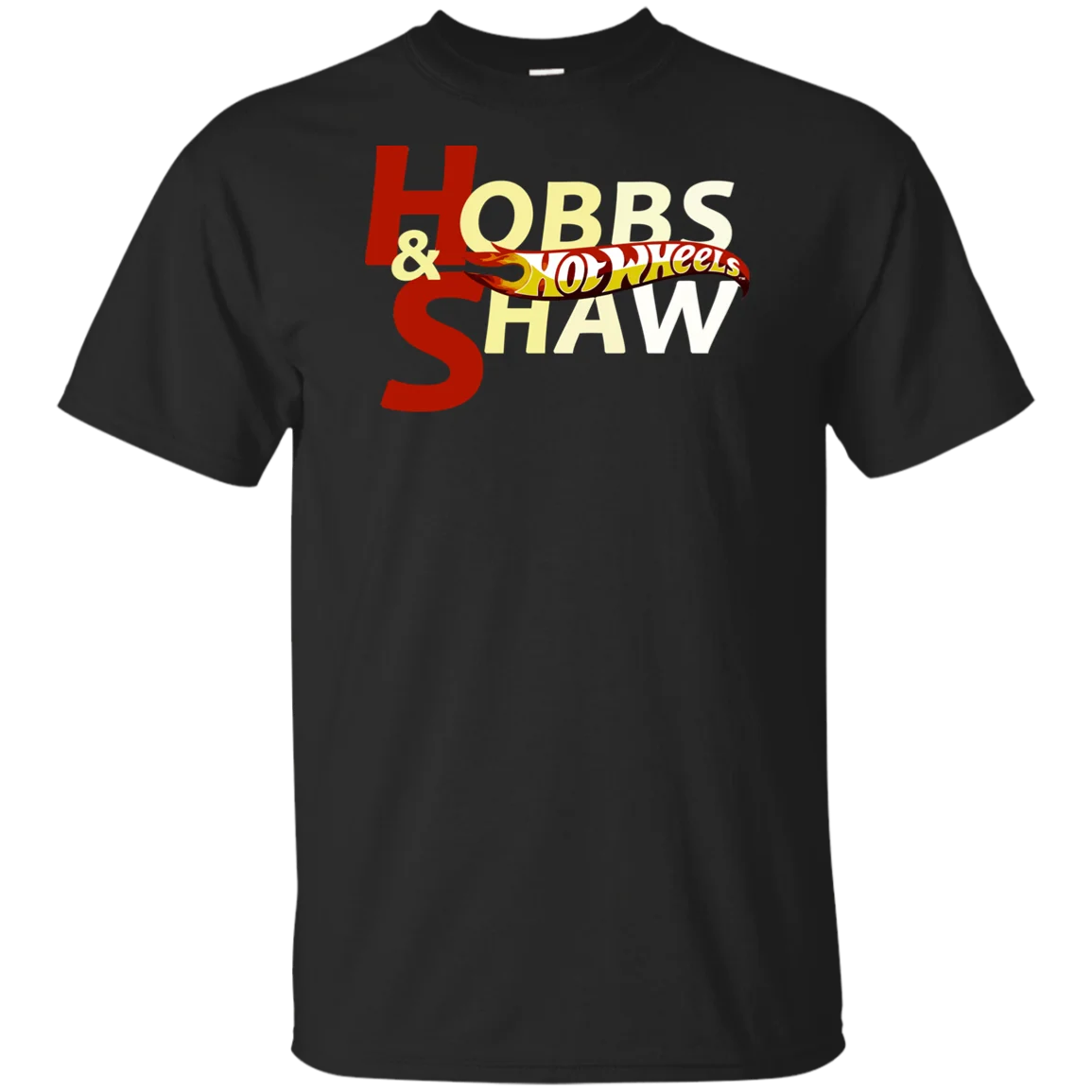 Черная футболка Hobbs And Shaw Мужская с коротким рукавом s 3XL Топы Хлопок фитнес