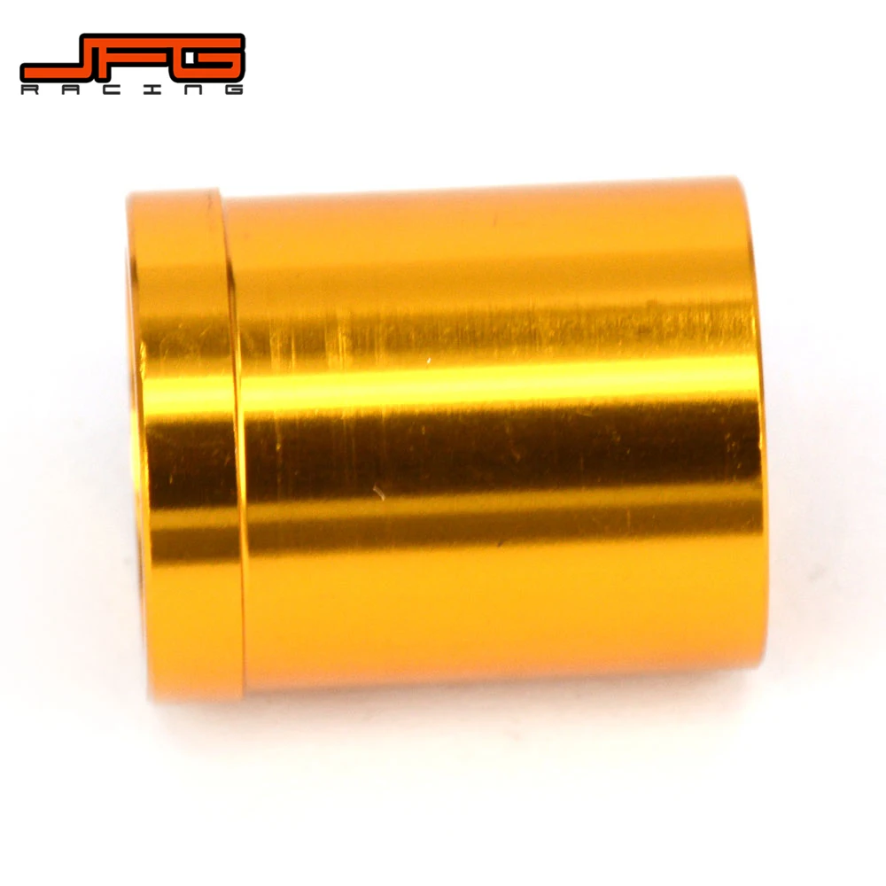 Распорки для передней ступицы мотоцикла CNC SUZUKI RM125 RM250 1996 1999 DRZ400S DRZ400SM 2000 2019 DRZ400E 2015|