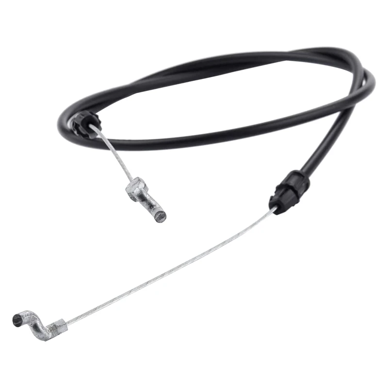 

946-1113A Blade Control Cable for MTD 746-1113A Troy-Bilt TB210 TB200 TB320 Walk-Behind Lawn Mower 51-1/4-inch Cable