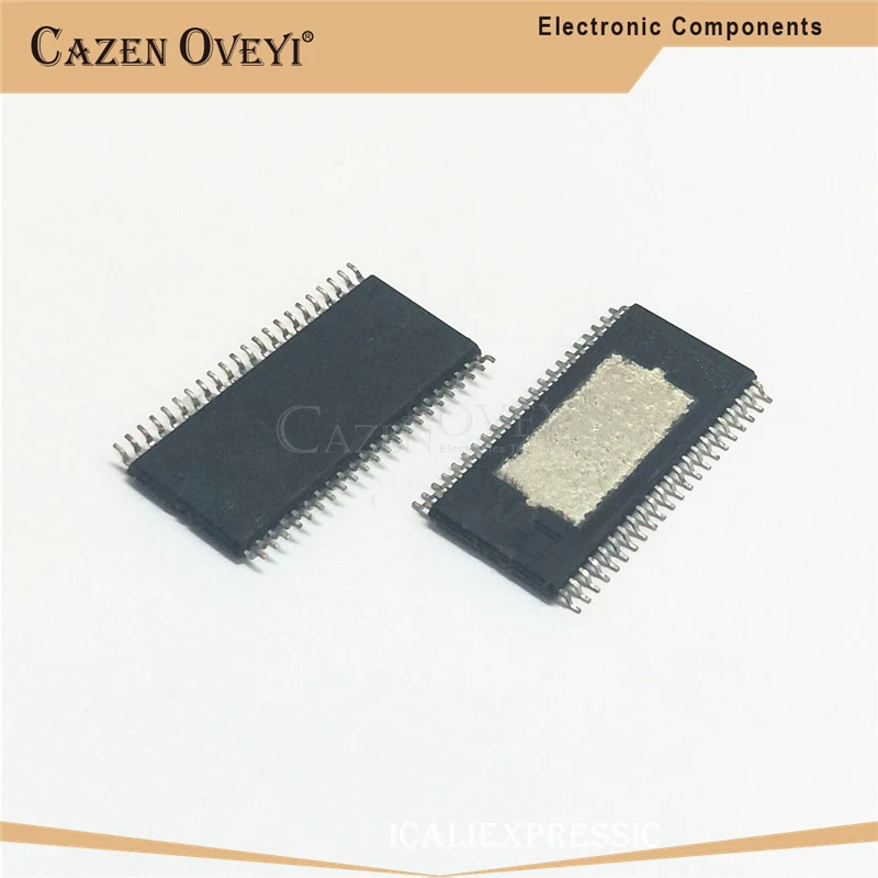 

1 шт./лот CXD9981U CXD998 TSSOP-56 в наличии