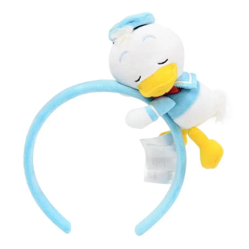 Резинка для волос с героями мультфильма Дональд Дак | Игрушки и хобби