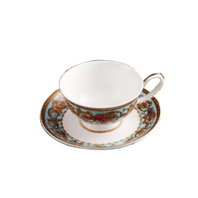 Посуда из костяного фарфора Западная еда стейк пример для ресторана комнаты