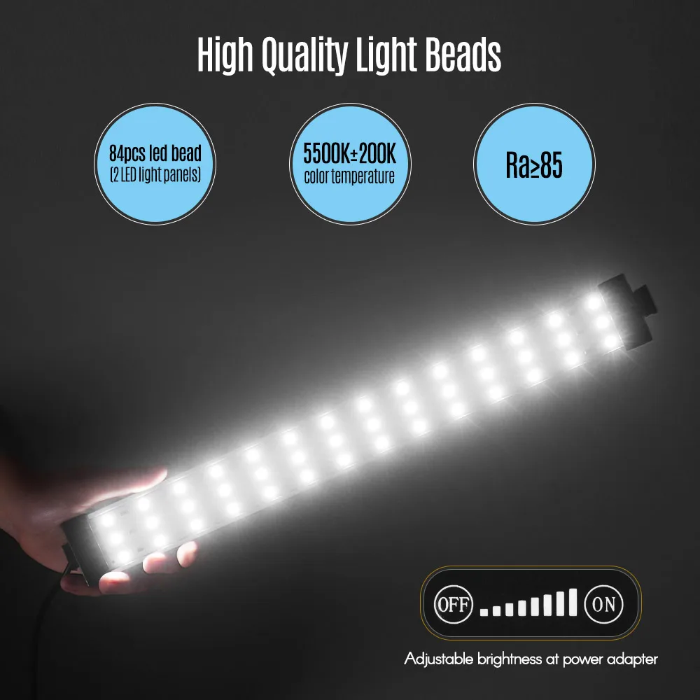 Складная фотостудия тента вспышки для студийной фото съёмки коробка 16*16*16 дюймов