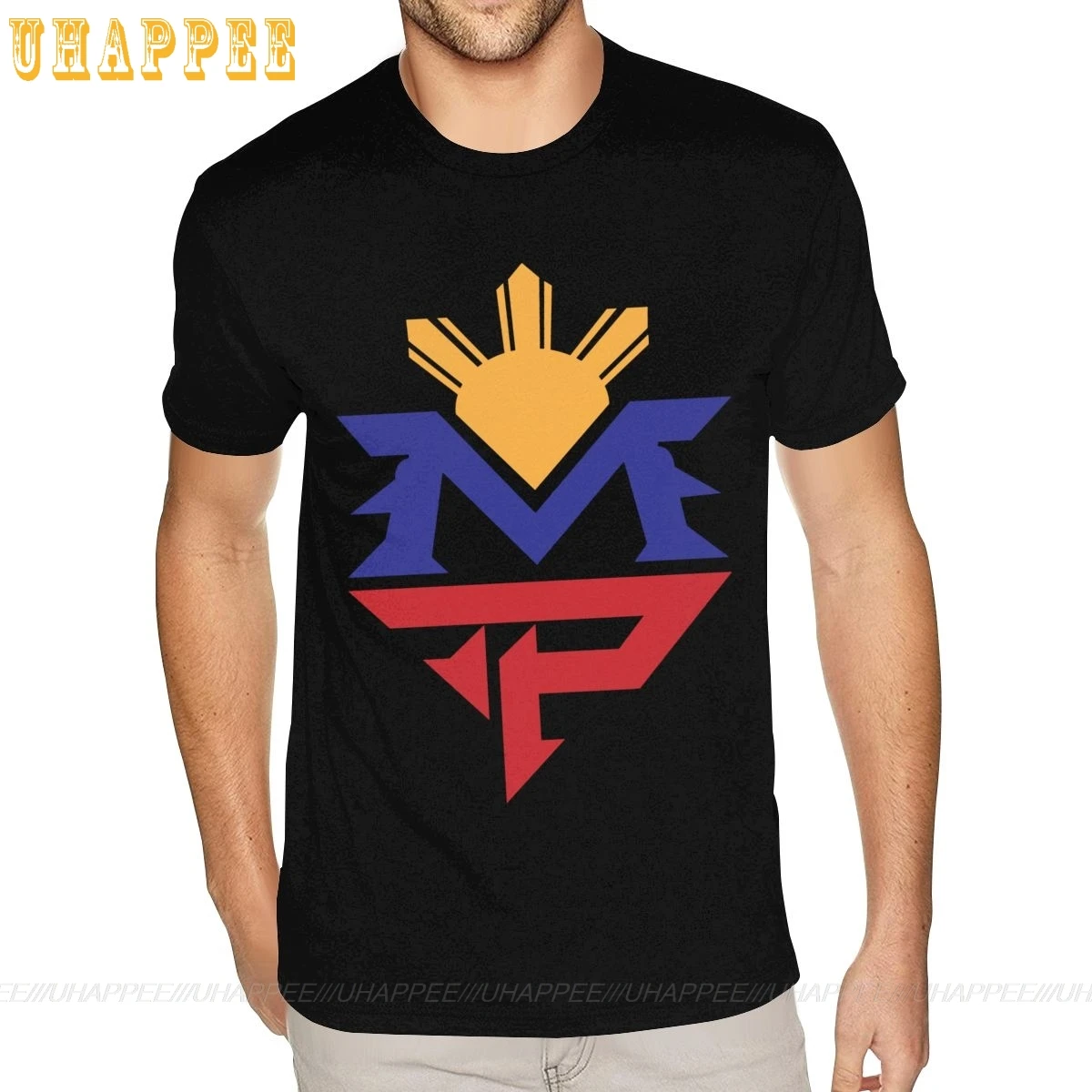 Мужские модные рубашки размеры до 6xl|Мужские футболки| |