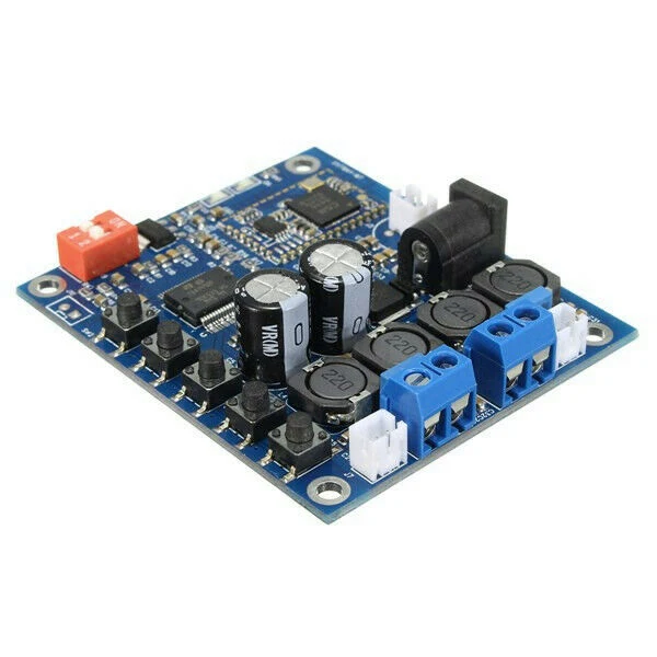 HFES усилитель плата цифровой Bluetooth CSR4.0 аудио приемник модуль 25 Вт + динамики-модуль