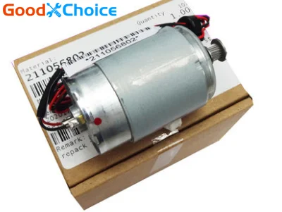 

1X New CR Motor Carriage Motor For Epson R330 R280 R285 R290 R690 RX595 RX610 RX690 TX650 T50 T59 T60 P50 A50 P60 L800 L801 L805