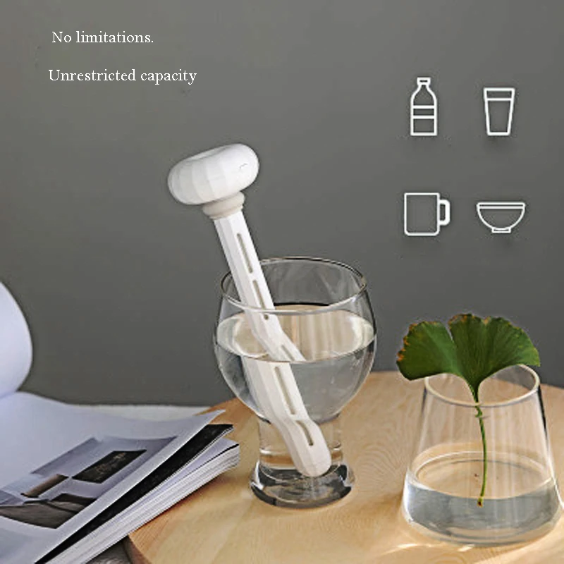 ELOOLE увлажнитель мини USB большой Ёмкость спирта воздуха распылитель Aromatreatment любой