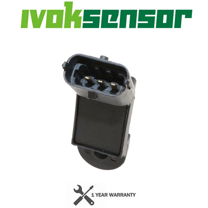 Карта датчик впускного воздуха повышающее Давление Коллектор абсолютная шайба