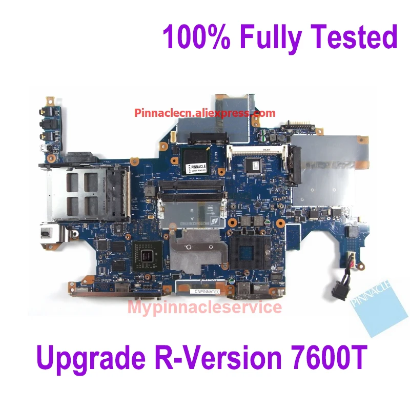 

Материнская плата A5A001964030 для Toshiba Qosmio G30 G35 FCHSY5