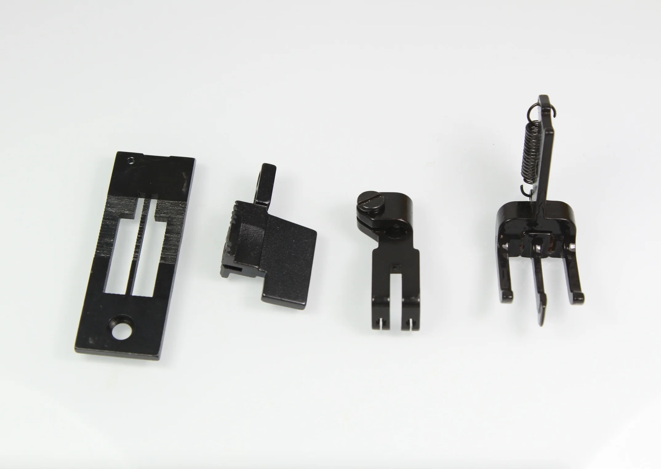 Высокопроизводительная Бриллиантовая Промышленная швейная машина с двумя