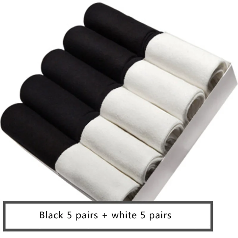 Брендовые плотные мужские хлопковые носки высокое качество 10 пар/лот теплые