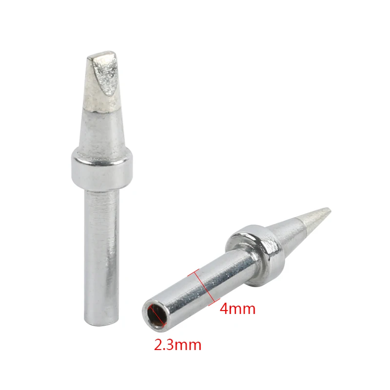 Высокочастотный Электрический паяльник 13 шт./лот 200 наконечник паяльника для