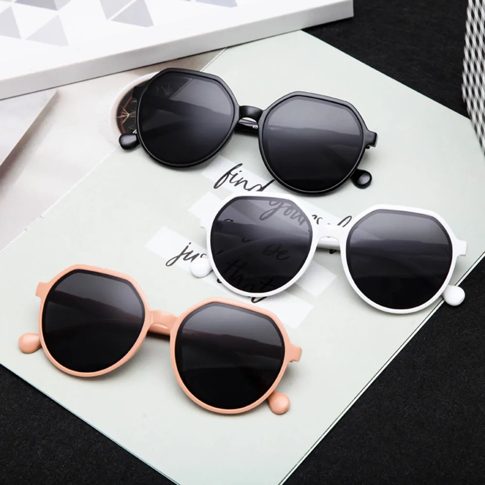 

New Polygon Sunglasses Women Men Retro Cat Eye Sun Glasses Luxury Shades For Ladies Black Green Fashion Outdoor Glasses Uv400