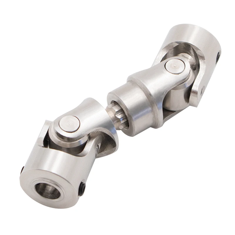 карданный вал из нержавеюще