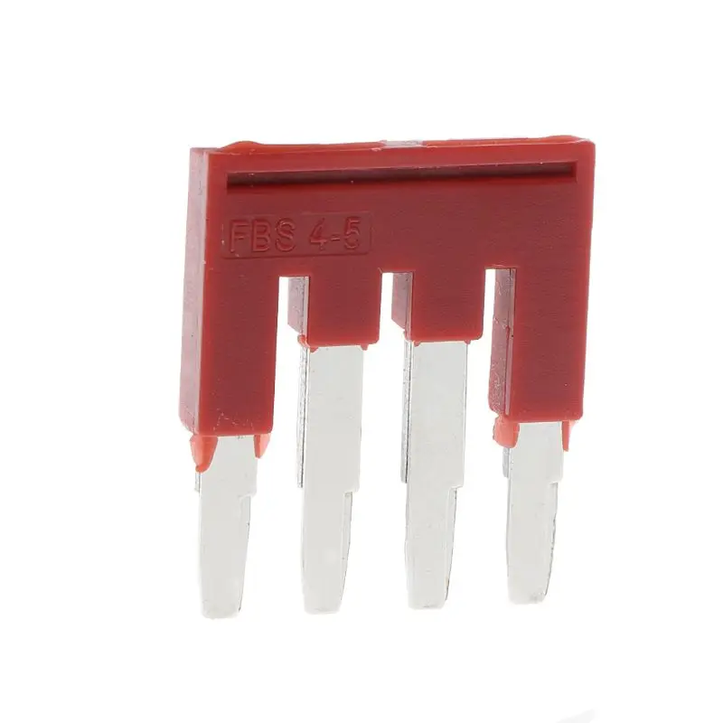 FBS10-5/FBS4-5/FBS5-5/FBS2-5/FBS3-5 Весна 2 5-3L клеммные колодки для din-рейки от до 5 лет вставные