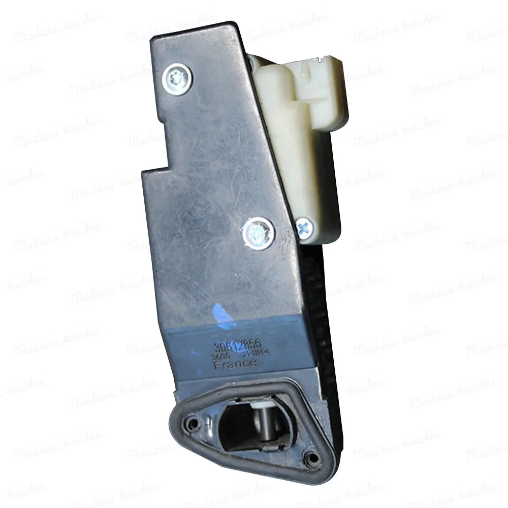 Новый топливный дверной замок наполнитель клапан электромагнитный двигатель