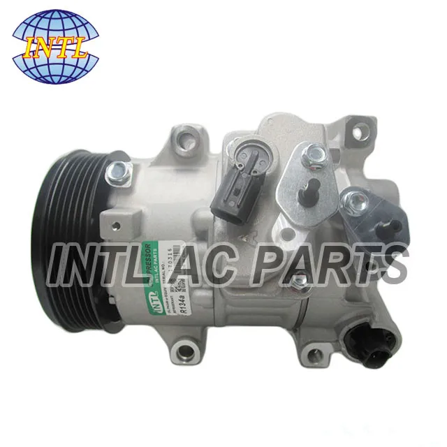 8831002710 8831002711 8831068032 CO29097C 178322 TSE14C автомобильный воздушный компрессор кондиционера