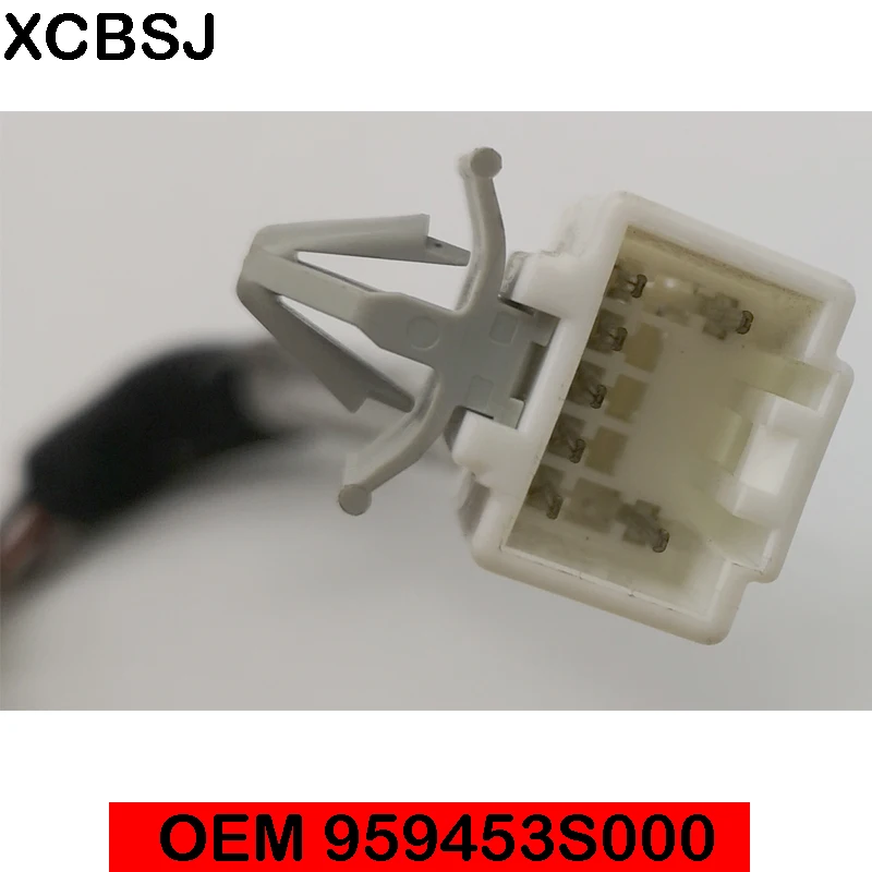 Интеллектуальный кнопочный держатель кнопки запуска для SONATA I45 IX35 TUCSON SOUL 954902S200 и