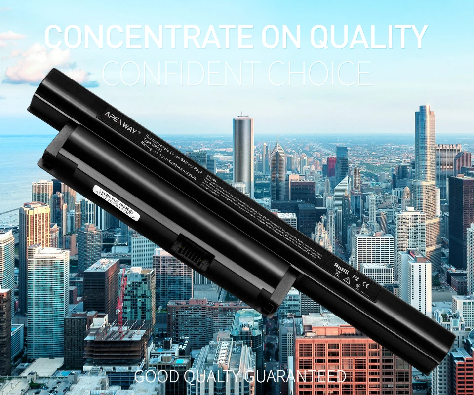 4400mAh аккумулятор для ноутбука SONY VGP-BPS22 для vaio VPC-E1Z1E VPC-EA1 VPC-EA16E VPC-EA16FA/W VPC-EA1S VPC-EA1Z1E VPC-EA21FDT