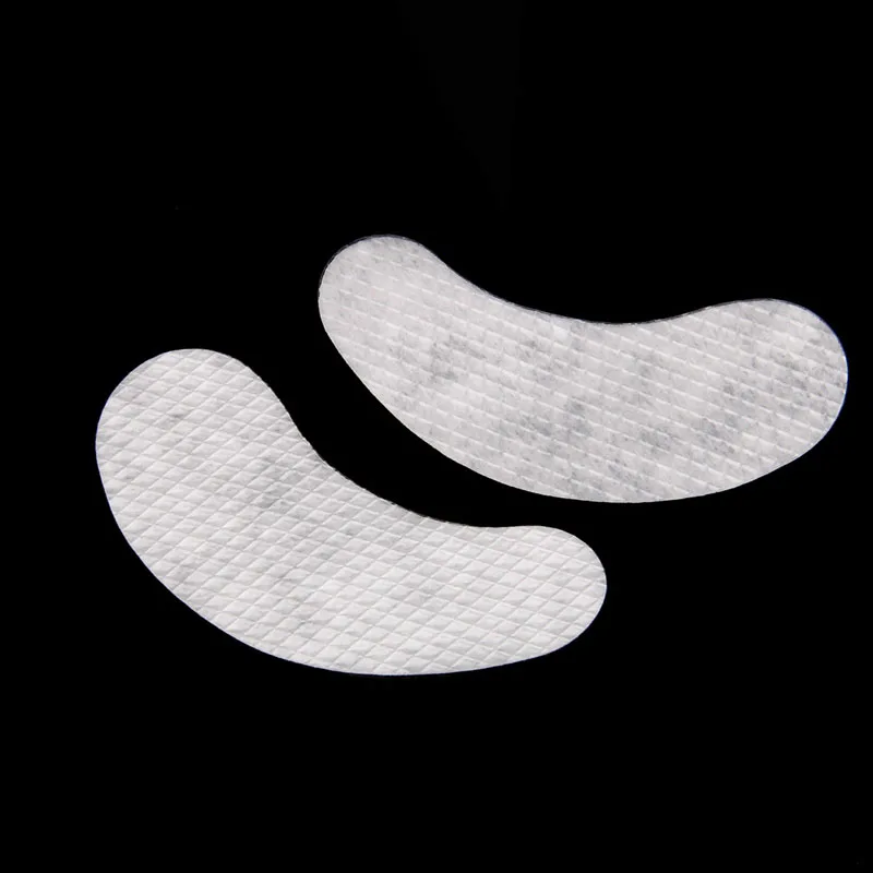 1 пара подушечек для ресниц подушечки глаз гелевые накладные ресницы наращивания