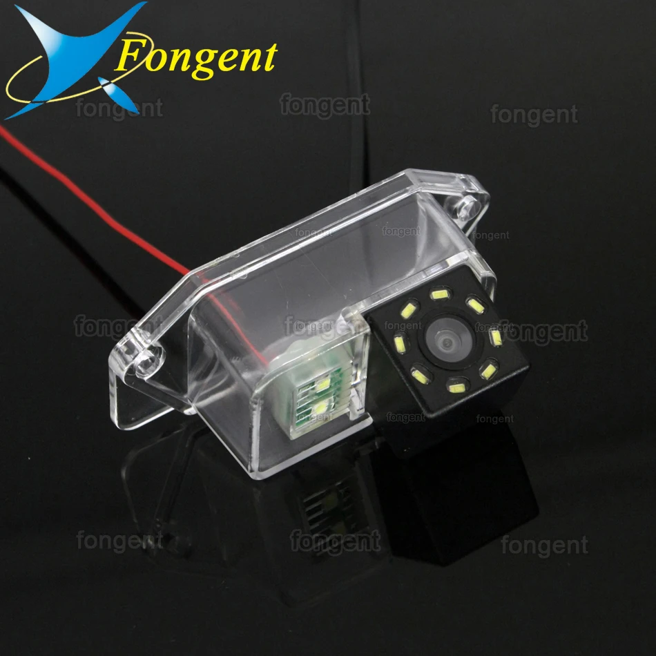 

Резервная камера заднего вида для автомобилей Mitsubishi Lancer EX 2008, 2010, 2011, 2012, 2013, 2014, 2019, Pajero io HD