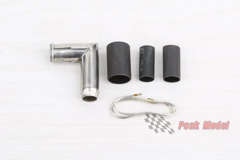 Колпачки и ботинки свечи зажигания Rcexl для NGK ME8 ME-8 см 6 CM-6 BPMR6F BPMR6A