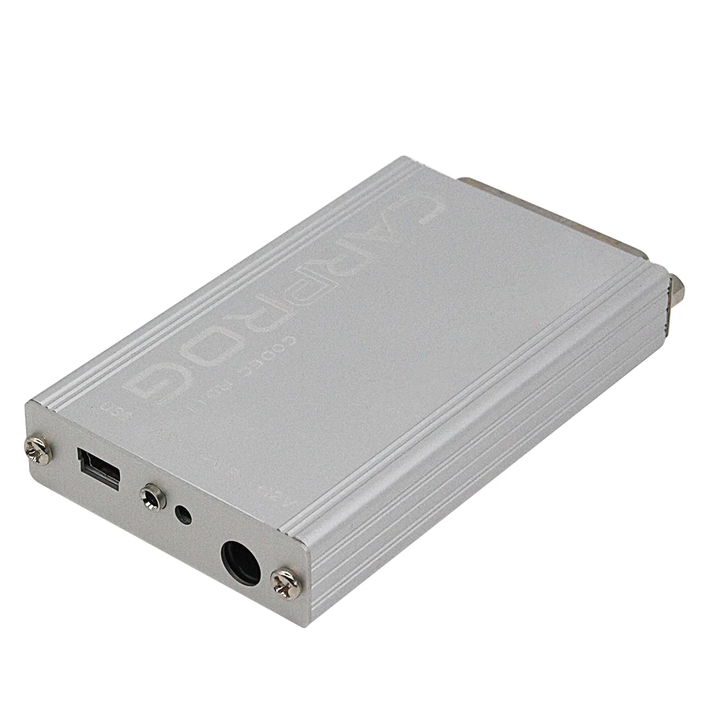 Обновленный чип Carprog V10.93 V8.21 CarProg 10 93 ECU инструмент для настройки автомобиля полный