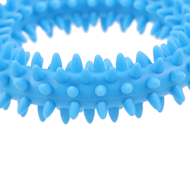 

Spiky Sensory Tactile Ring Autism Massage Bracelet Sensory Toys Reduce Stress