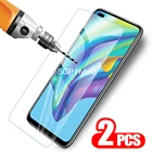 2 шт. для Oppo Reno4 F Lite HD Защитное стекло для Reno 4 4F 4Lite защитное стекло es защита для экрана Reno4F полное покрытие пленка стекло
