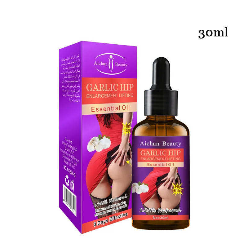 Крем-масло для подтяжки ягодиц 30 мл | Красота и здоровье