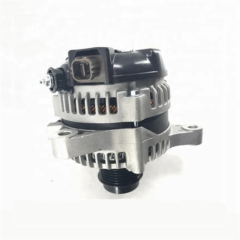 Новый генератор DENSO 104210-4280 104210-4281 104210-4602 27060-75350 27060-75351 27060-75371 для TOYOTA HIACE л |