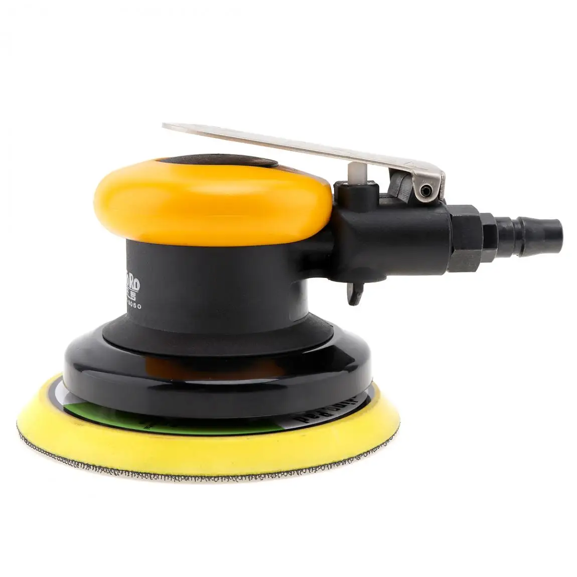 Пневматические шлифовальные машины самовакуумные пневматические 5 дюймов 125 мм