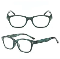 ultralight reading glasses women men rectangle high quality leopard fashion anti blu ray anti fatigue 1 2 3 to 4