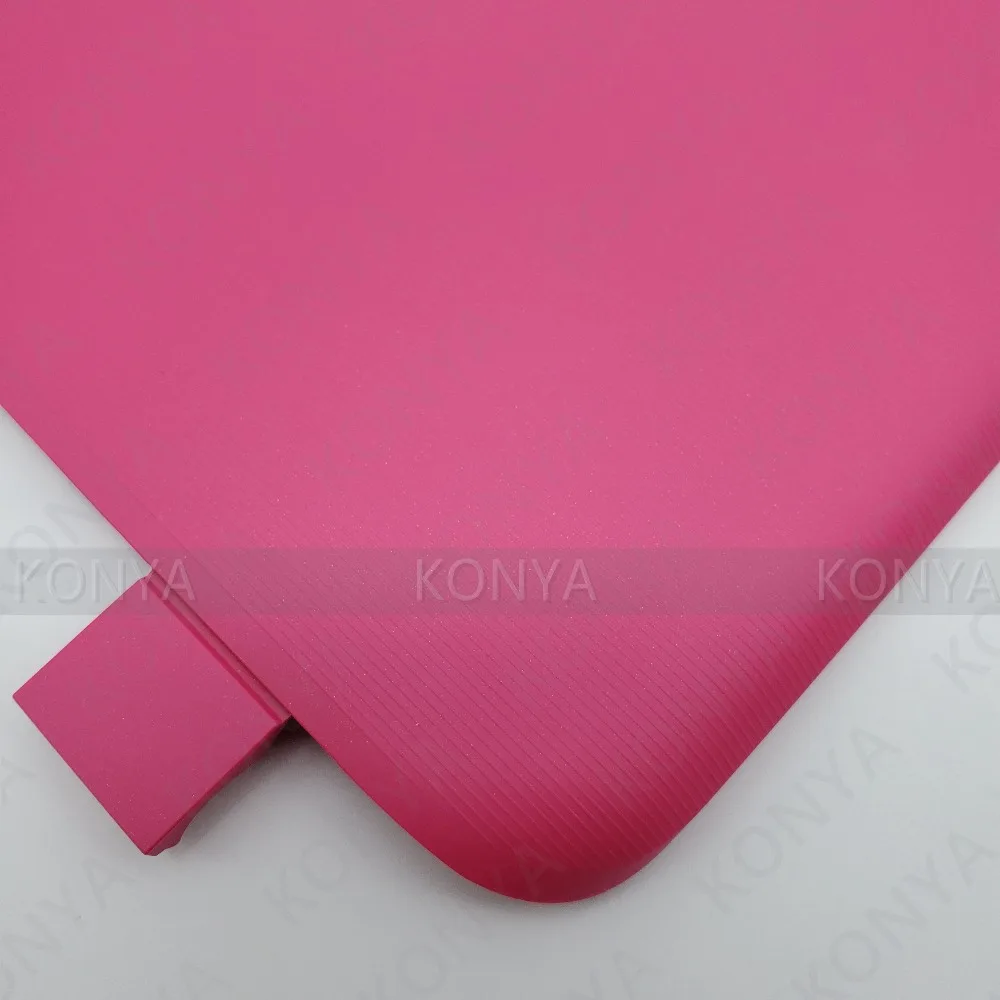 Чехол для ноутбука hp Pavilion 15-P 15-K lcd задняя крышка корпуса чехол EAY1400502A EAY14008020 EAY1400803A EAY14008070