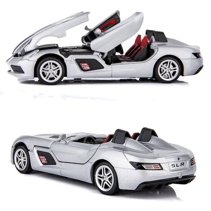 Купить Машинку Мерседес Бенц