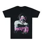 KpopЛидер продаж, мужская команда Stray Kids I AM WHO, новая футболка с принтом альбомов для мужчин и женщин, новинка 2019 года, Модная хлопковая футболка