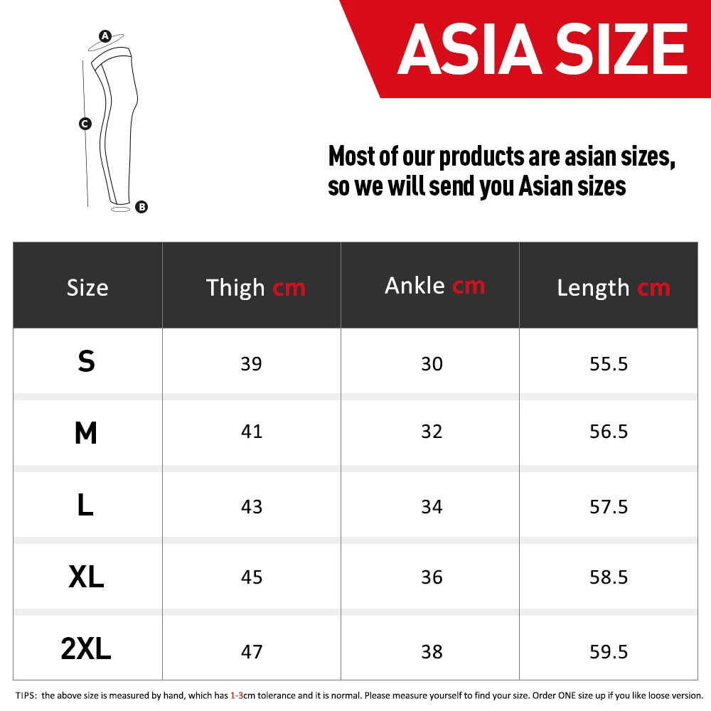 Велосипедные гетры Santic теплые флисовые ветрозащитные мягкие коленные рукава