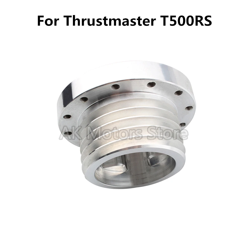 Адаптер руля для thrdmaster T500RS колесо 70 мм 13 14 дюймов Гоночная машина модификация
