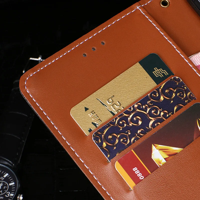 

Leather Case For Oukitel K7 Pro 6" Coque Crocodile Pattern Case Flip Cover Wallet For Oukitel K7 Pro 2019 Shell Fundas Etui Bags