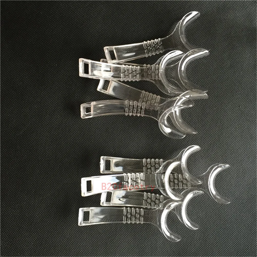 Автоклавный нож для рта стоматологический ортодонтический Ретрактор щек