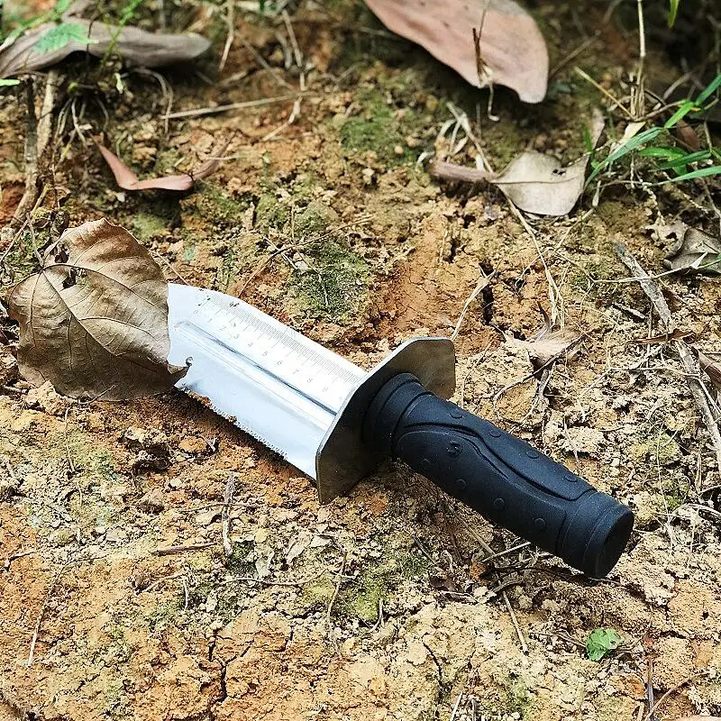 Профессиональный Точный металлоискатель для золота глубокий поиск 304 из