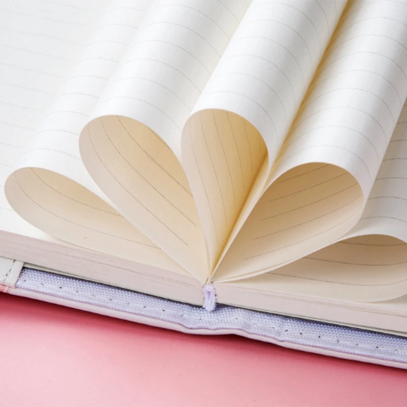 2x блокнот Sub Тетрадь дневник с замком руки замок паролем Калла Лилия и