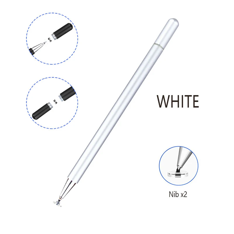 Стилус для сенсорного экрана UTHAI DA01 универсальный стилус iPad карандаш Pro 11 12 9 10 5