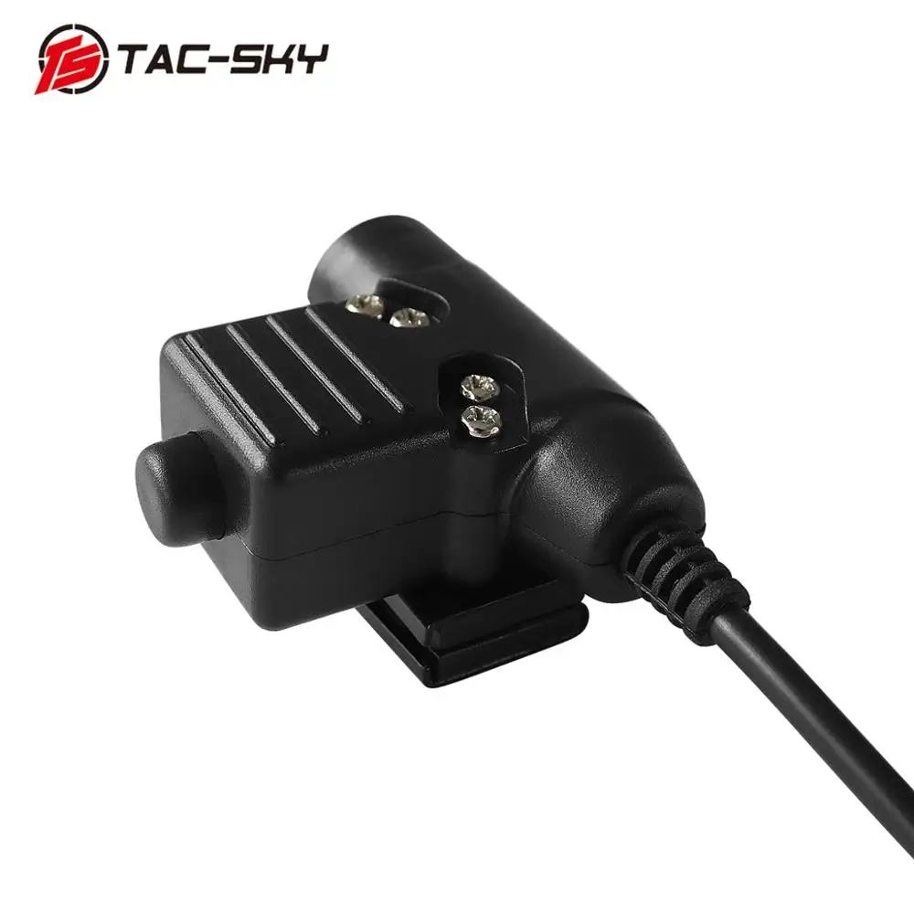 TAC SKY U94 PTT мобильного телефона VER 1Pin заглушка для разъема наушников и аксессуаров