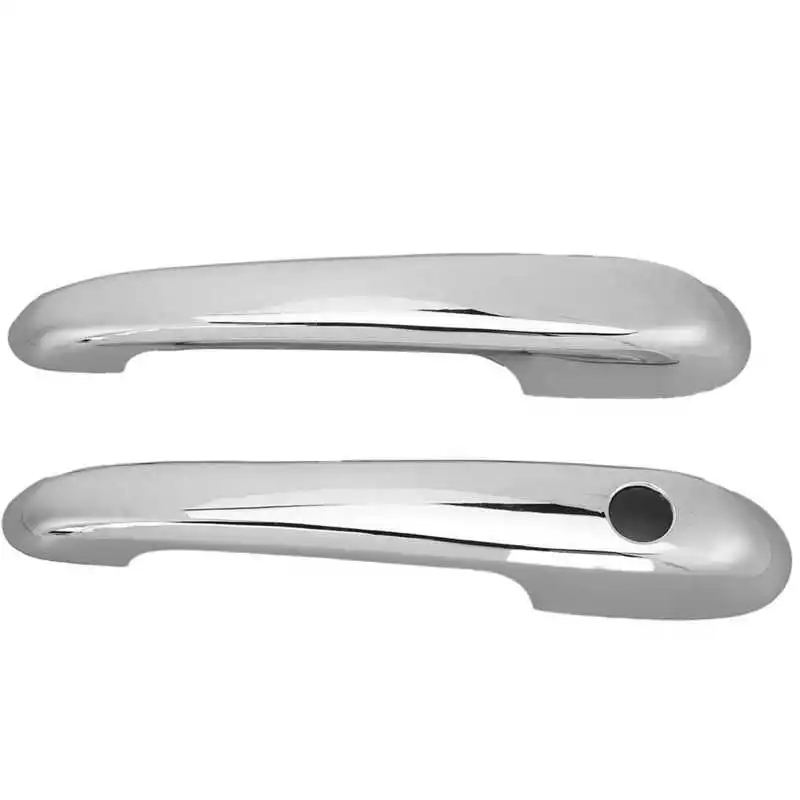 Автомобильные аксессуары внешние дверные ручки набор крышек для дверной