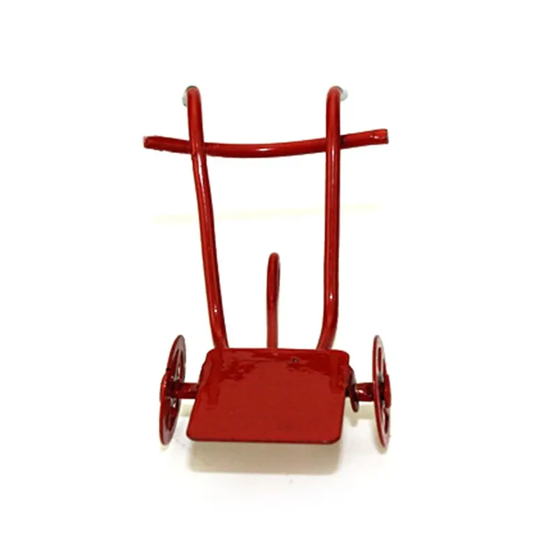 Лидер продаж мини садовая мебель 1:12 аксессуары игрушка для домашнего декора